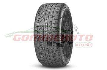 COP. 235/60HR20 PIRELLI WINTER PZERO* ELECT XL 108H M+S